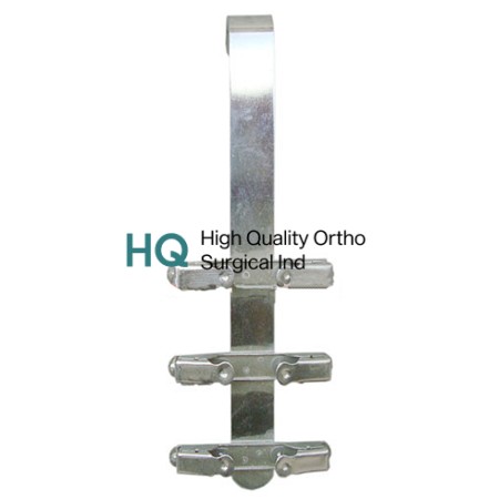 X-Ray Film Hangers 6 Clips