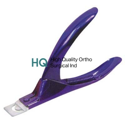Acrylic Nail Cutter