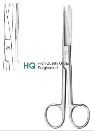 Standard SH / BL STR