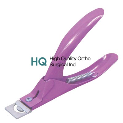 Acrylic Nail Cutter