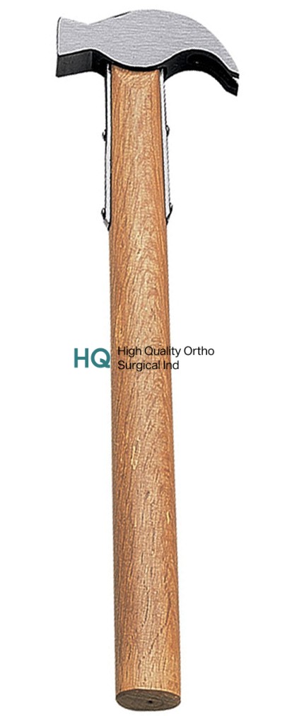 Driving Hammer