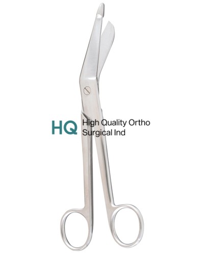 LISTER Bandage Scissors