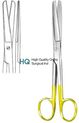 Operating Scissor