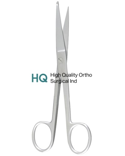 KNOWLES Bandage Scissors