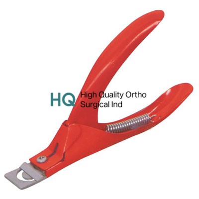 Acrylic Nail Cutter