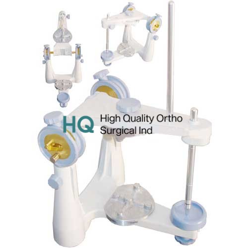 Gnatus Pro JP30 Articulator