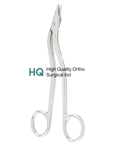 HEATH Suture Scissors