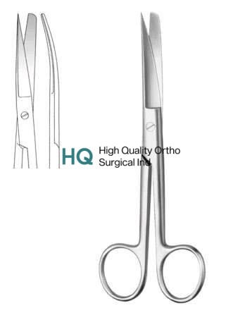 Standard SH / BL Curved