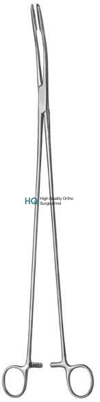 Tunneling Forceps