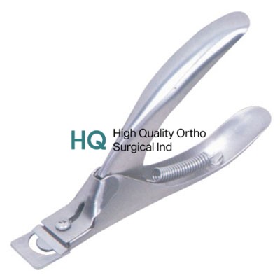 Acrylic Nail Cutter