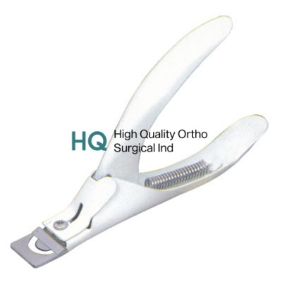 Acrylic Nail Cutter