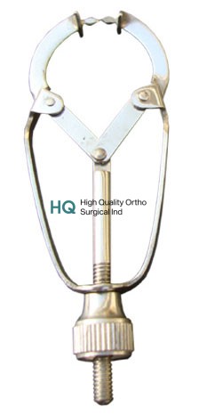 Matrix Retainer Ivory With Shield