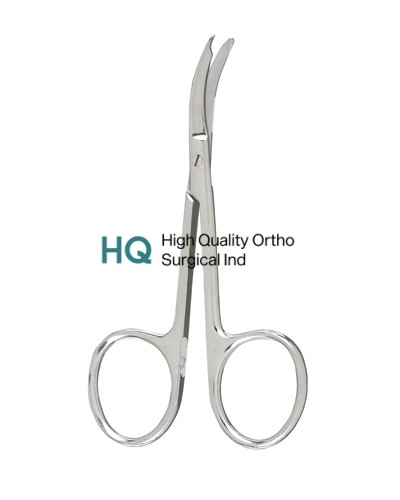 SHORTBENT Stitch Scissors