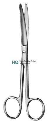 Standard BL / BL Curved