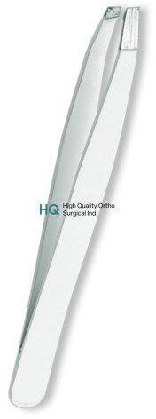 Tweezer Color Coating