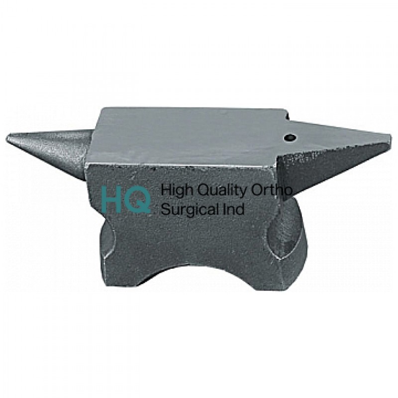 Horn Anvil