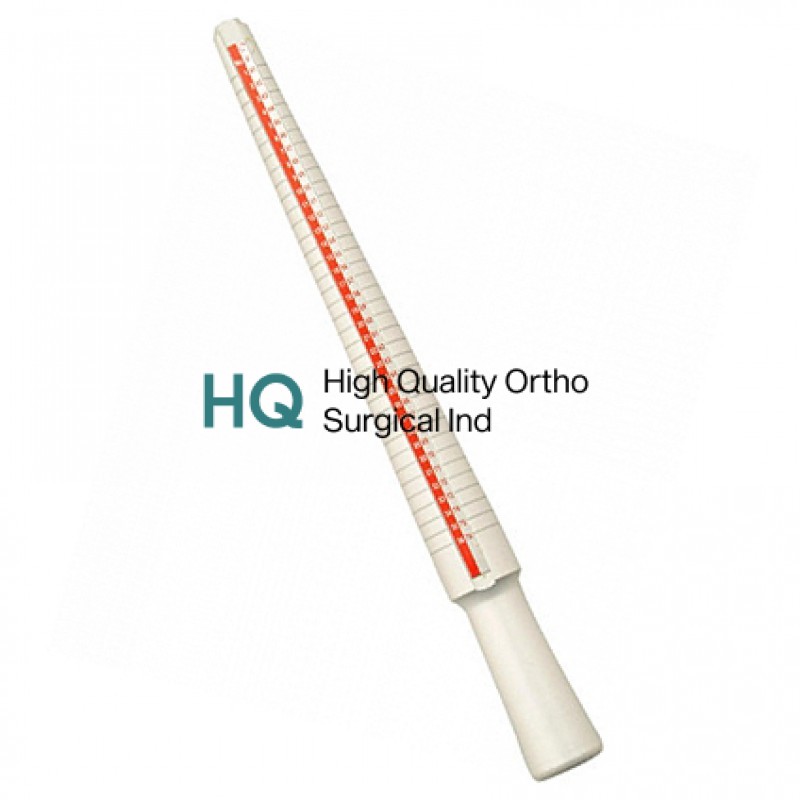 RING SIZING STICK