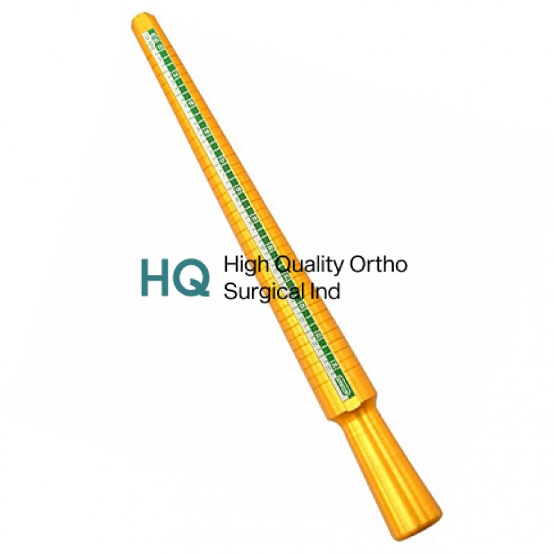 RING SIZING STICK