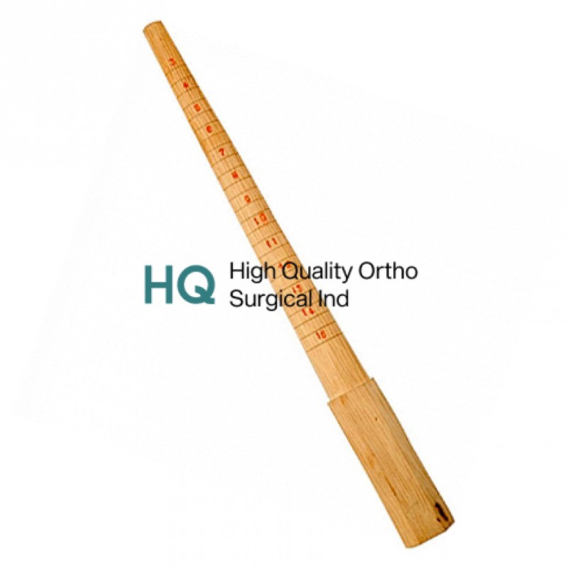 RING SIZING STICK