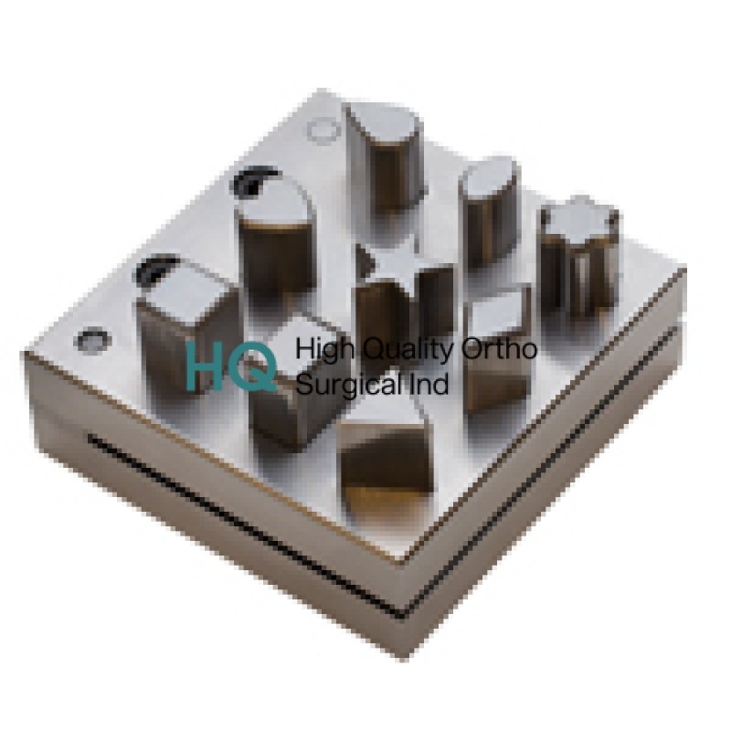 MULTI STYLE DISC CUTTER