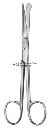 Incision Scissor