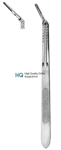 Scalpel Handle