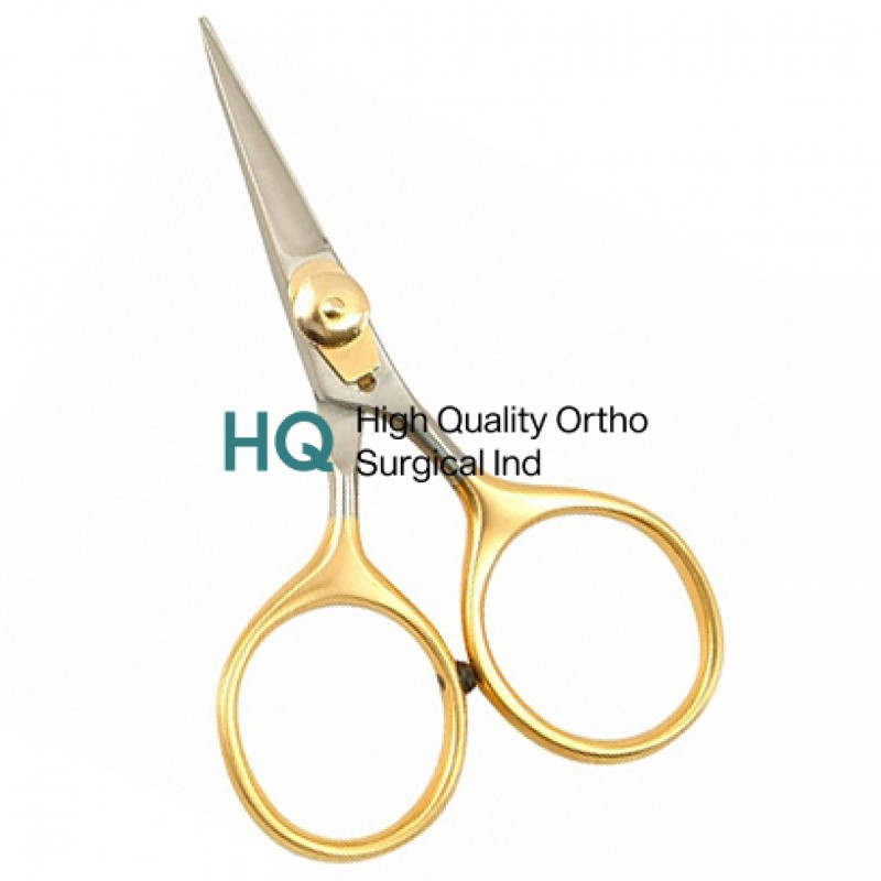 RAZZOR EDGE SCISSORS