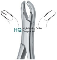 Harris Molars , Right 18R