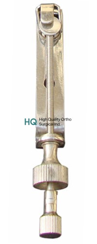 Matrix Band Retainer Nystrom Left