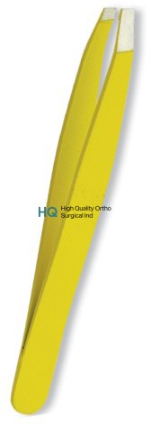 Tweezer Color Coating