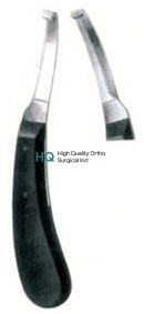 Hoof knife