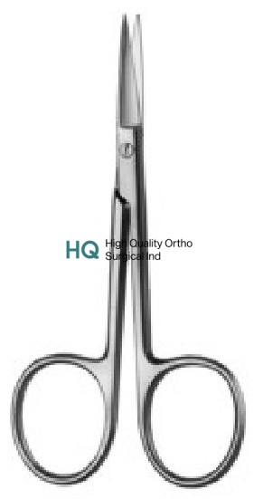 Iris Scissors