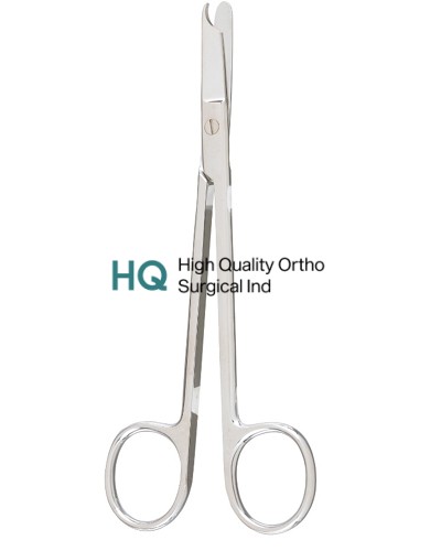 LITTAUER Stitch Scissors