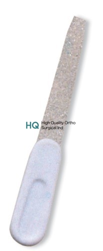 Nail & Foot Care Files
