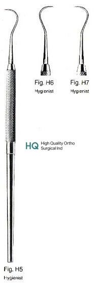 Hygienist Fig- H5