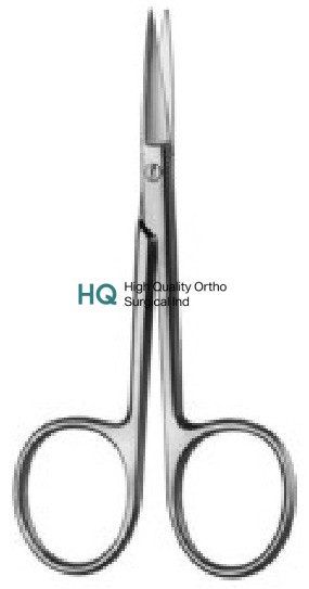 Iris Scissors
