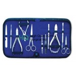 11 Pcs Manicure Kit.