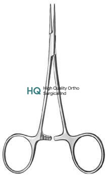 Ligature Forceps