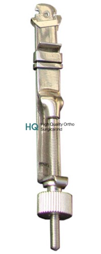 Matrix Band Retainer Siqveland (Ash Wide)
