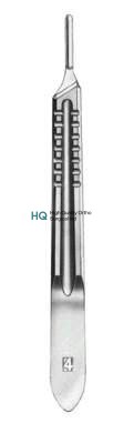 Scalpel Handle