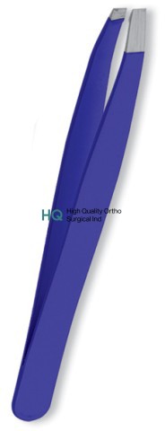 Tweezer Color Coating