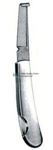 Hoof Knife