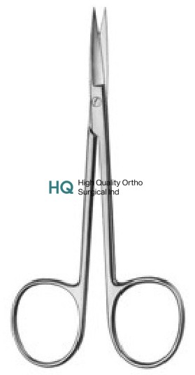Iris Scissors