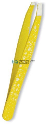 Tweezer Color Coating