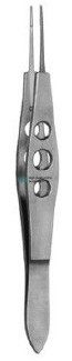 Jaffe Tying Forceps