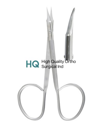 MILTEX Stitch Scissors
