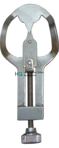 Matrix Retainer Ivory Separator
