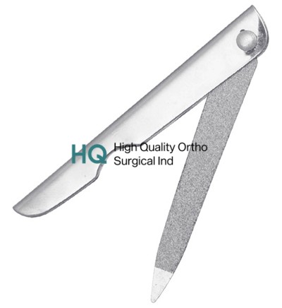 Nail Files