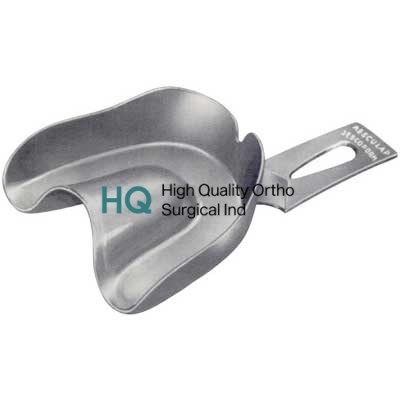 Impression Trays