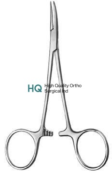 Ligature Forceps